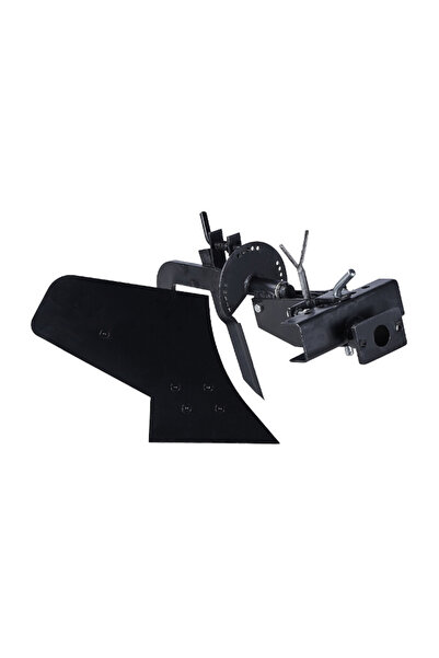 EvoTools Plus Plow Motocultivator