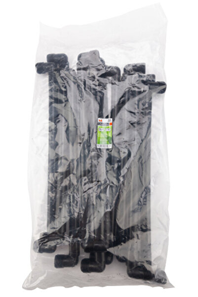 Evotools Flexible Connector FE Underground Sprinkler 3/4 inch