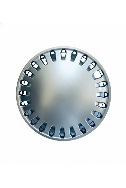 Oto Kasım Jant Kapağı Kırılmaz Renault 12 Toros 13 Jant (4lü Takım)