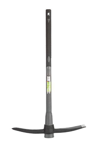 EvoTools Plus Târnăcop cu mâner din fibră de sticlă 2,5 kg 920 mm 2,5 kg