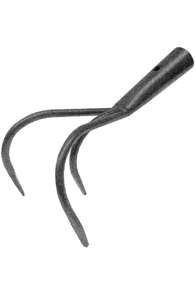 EvoTools Professional Καλλιεργητής γκρι άνθρακα