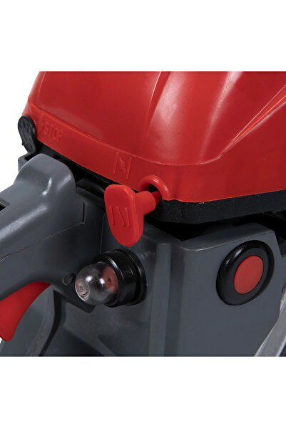 DDT Mustang 0051 petrol chainsaw, 5 HP, 52 cc, 40 cm blade, 2T