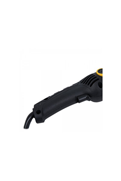 DDT Mustang Angle Grinder, 880 W, 11000 Rpm, 100–125 Mm, Long Shank