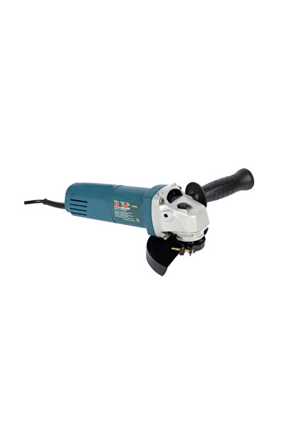 DDT Angle Grinder RDC AG8800, 670W, 11000 rpm, Disc 100–115 mm