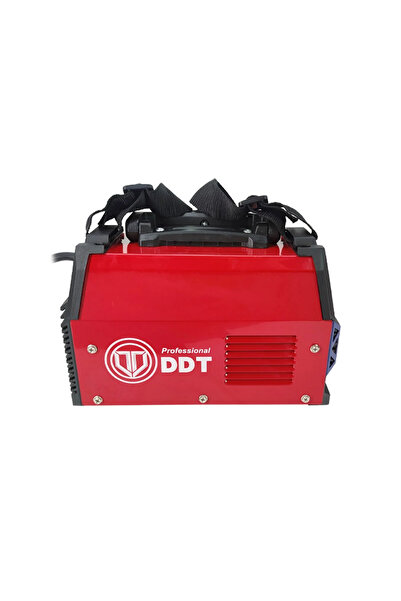 DDT Welding machine PROFESSIONAL DDT-2002, MMA 350A, inverter,