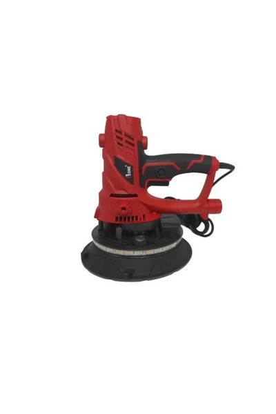 DDT Aparat de Șlefuit cu Bandă Number One DMJ950-SS1, 950W, 2500 RPM, Ø180 mm