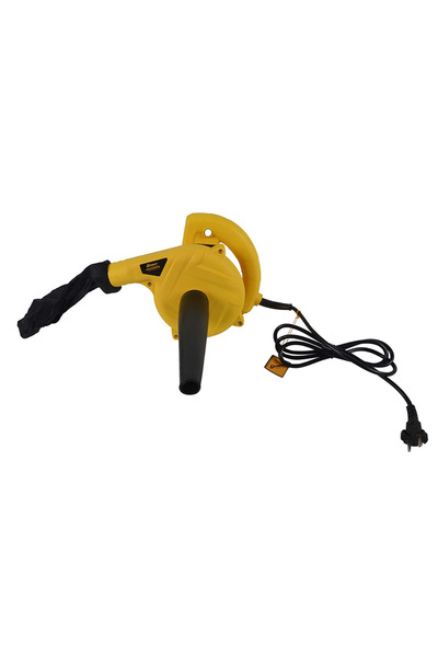 DDT Dawer DW1101 Leaf Blower – 600 W, 16000 rpm, Flow rate 2.8 m³/s