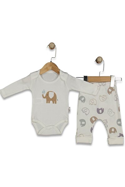 Nayinom طقم ملابس داخلية مكون من قطعتين مصنوع من القطن بنسبة 100% ناعم قماش م...