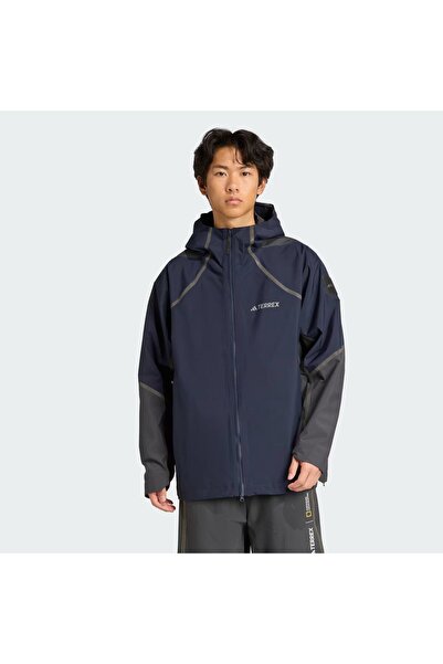 adidas National Geographic Climaproof Erkek Mont