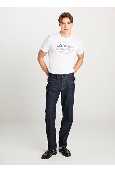 Lee Normal Bel Relaxed Erkek Denim Pantolon L101Z00001049 101Z Denim Pantolon