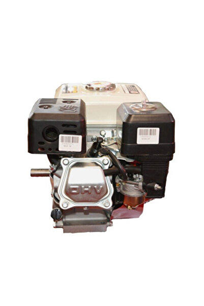 drk GX160 Gasoline Engine, 6.5 HP, 4 Stroke, Shaft Shaft