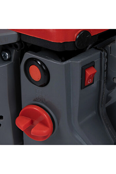 DDT Mustang 0051 petrol chainsaw, 5 HP, 52 cc, 40 cm blade, 2T