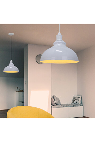 AFN مصباح نورديك على الطراز الأمريكي القديم