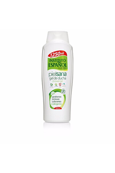 Instituto Espanol Piel Sana Gel De Ducha Instituto Español 1250 ml