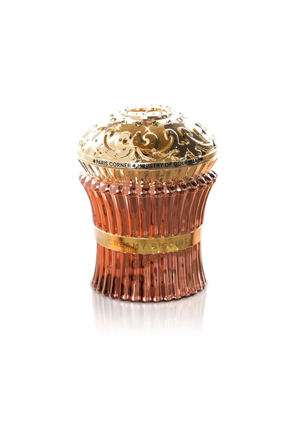 Paris Corner Ministry Of Gourmand Creamy Biscuit, Eau de Parfum, Women, 100 ml, 100 ml