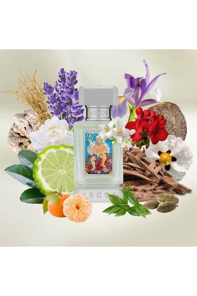 ARGOS Neptune's Trident, Perfume Extract, Unisex, 100 ml