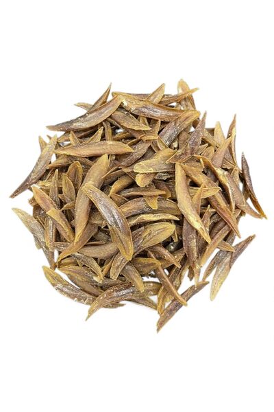 Banafa Raw natural Filipino nail, original orzo, 125 grams