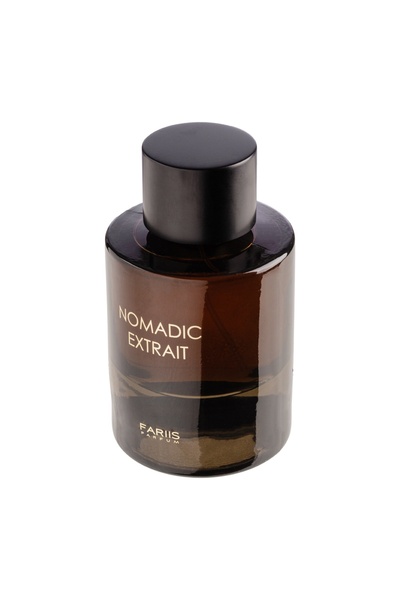 Fariis Nomadic Extract, Men's Perfume, 100 ml, 100 ml