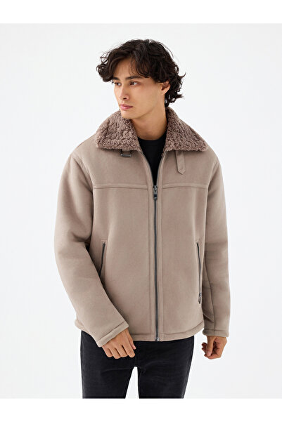 Loft Palton pentru bărbați Lf2040817