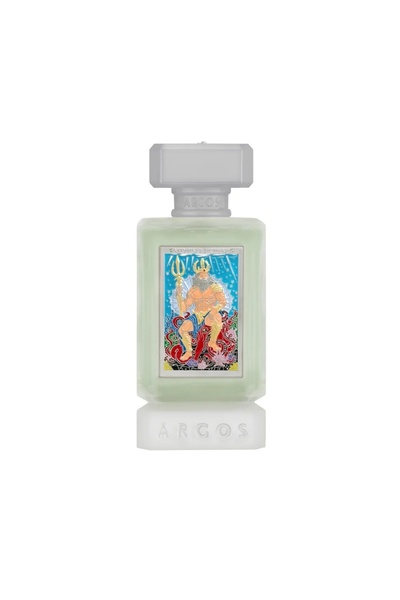 ARGOS Neptune's Trident, Perfume Extract, Unisex, 100 ml