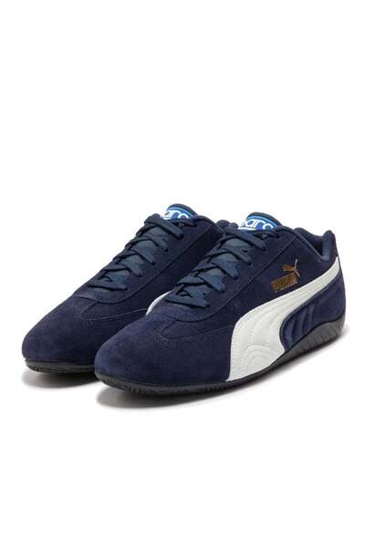 Puma Speedcat OG Sneakers Deep Blue For Men/Women/Students