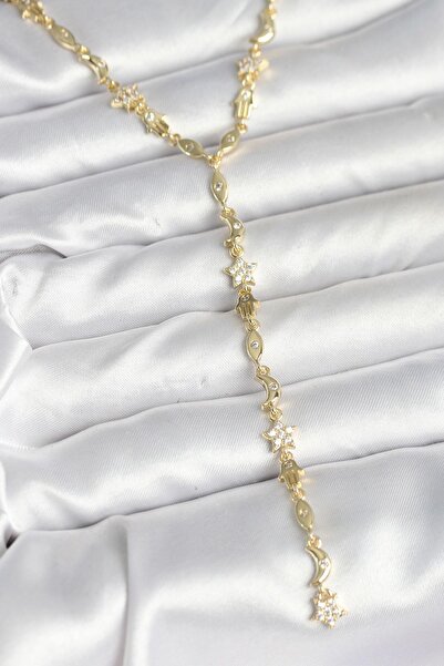 cleovibe أقراط ذهبية عصرية – حافة نظيفة