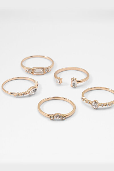 Aldo FARALDEN - Kadın Gold Rengi Yüzük