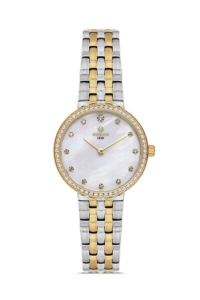 Hislon Ql188T-02Sg Women's Wristwatch