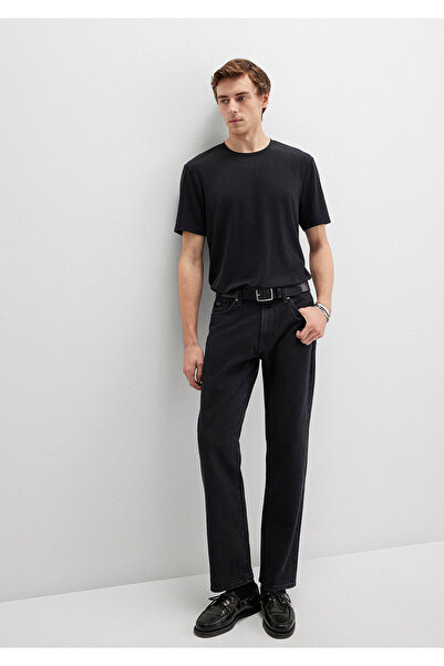 Mavi Marlon Classic Comfort Anthracite Jean Pants 0019166-90642