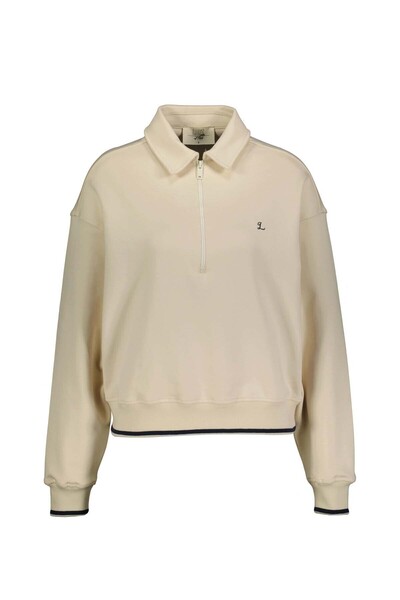 Loft Екрю Жіночий світшот Lf2038653