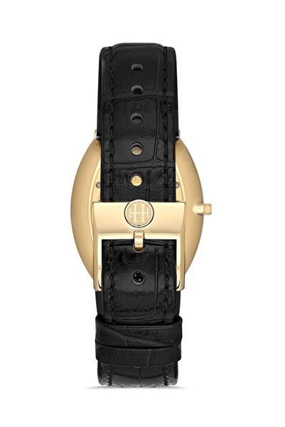 Hislon Cl179G-02Kg Men Wrist Watch