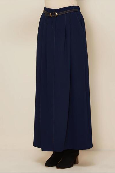 Alvina FUSTA CU BRETEL 60706