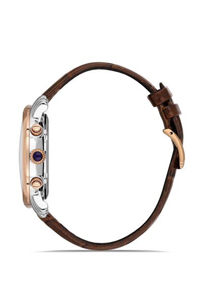 Hislon Dt204T-07Kr Men's Wristwatch