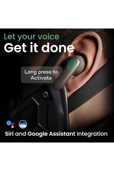 Generic DRUMZ 2025 Wireless Gaming Earbuds - White