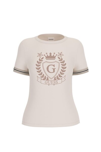 Guess Muriel Women's Active Slim Fit T-Shirt