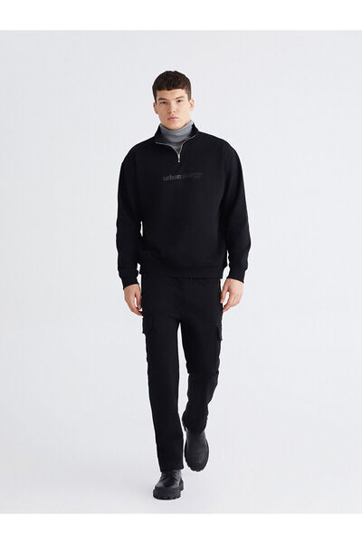 LC Waikiki Peak New Season Standard Fit Men's Sweatpants