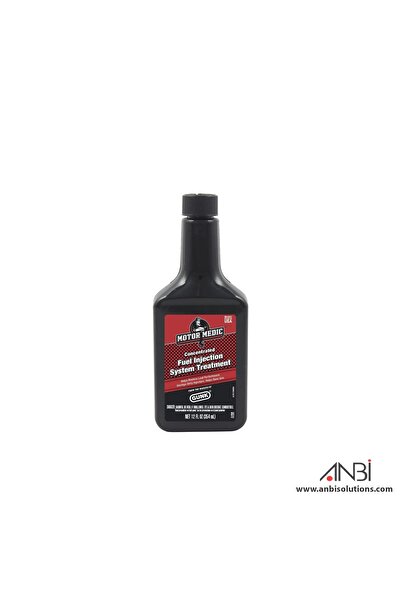 Gunk منظف حقن الوقود 12 أونصة M5212