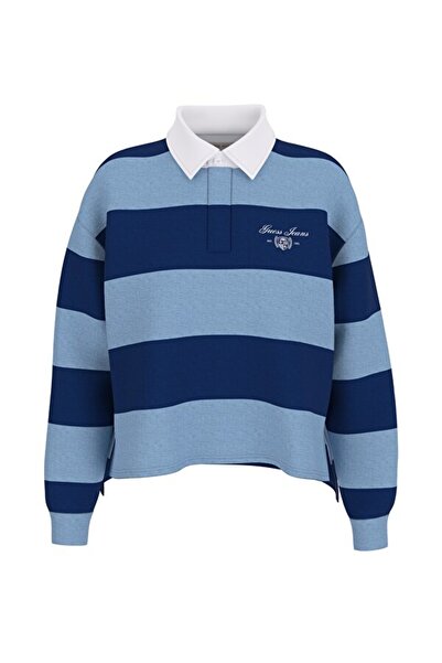 Guess Джинси Жіночі Regular Fit Поло Т-Shirt