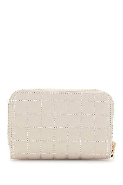 Guess Brera Women's Beige Wallet Swqg8424164-Lta