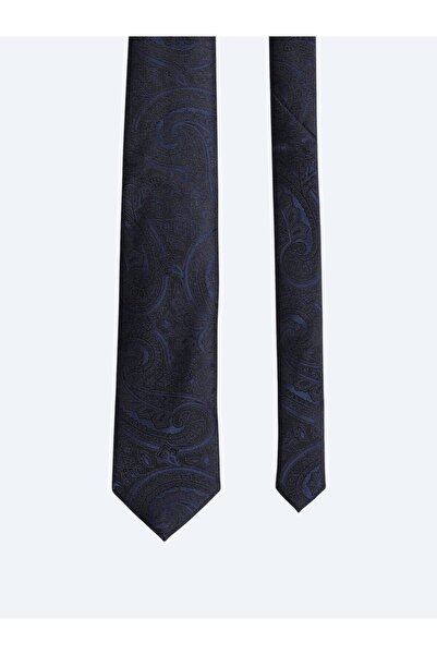 Kip Dark Gray Tie