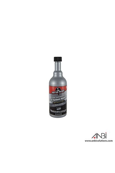 Gunk معزز نظام الوقود الكلي 16 أونصة M5316