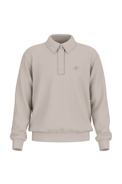 Guess Nicco Erkek Aktif Sweatshirt