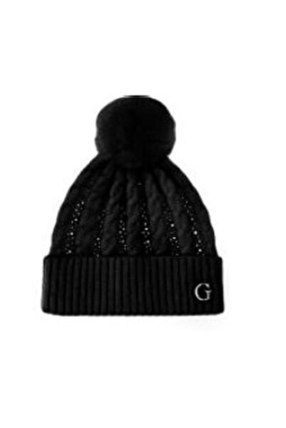 Guess Knitted Kadın Şapka