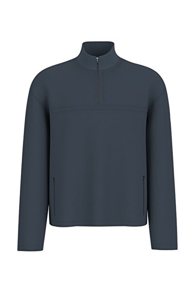 Guess Jeans Jeans Erkek Sweatshirt