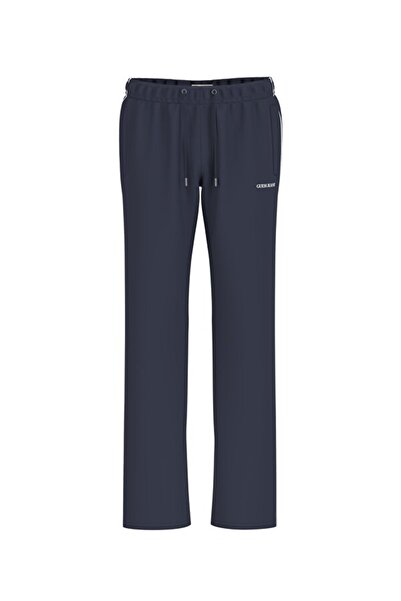 Guess Jeans Erkek Regular Fit Eşofman Altı