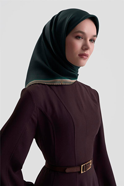 Armine Μεταξωτό Φουλάρι Sura -2025/2026 -9401 32