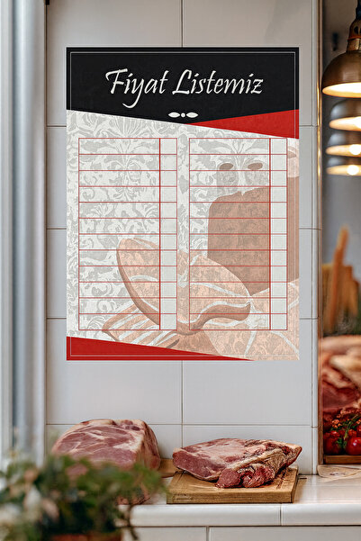 Akıllı Kağıt Lista de prețuri speciale pentru produse adezive pentru măcelari