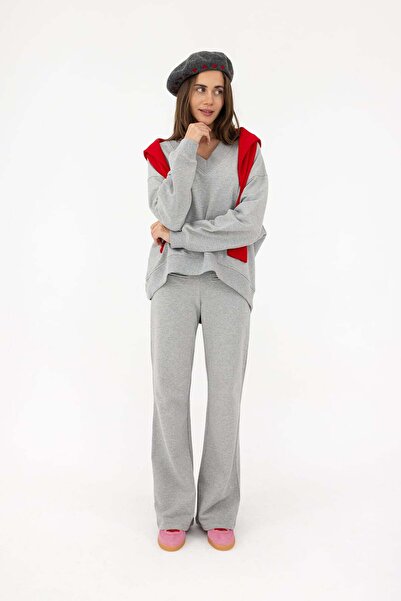 Re-SIS ÇAN PAÇA PANTOLON