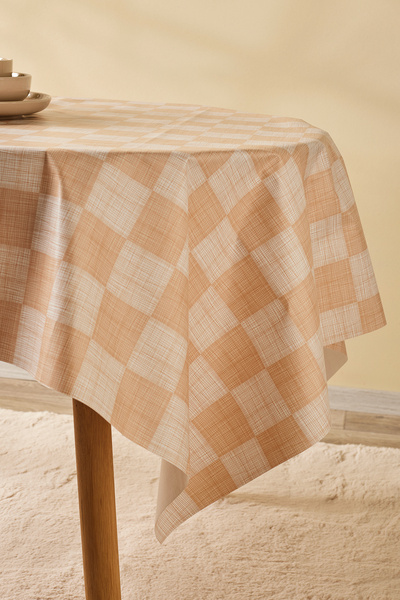 Karaca Container Orizo Erasable Tablecloth