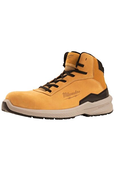 Milwaukee Flextred Ayakkabı S3S 1M171311 Esd Sr No:42 4932493746